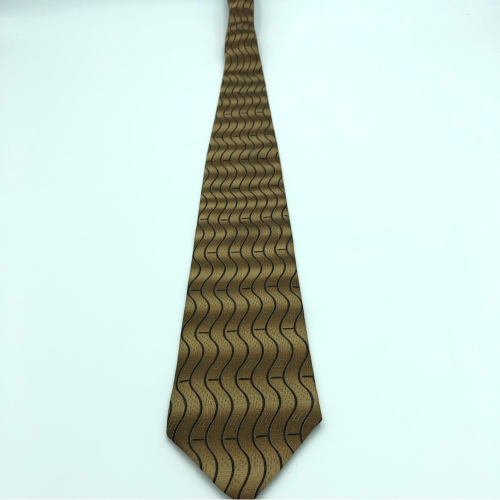 Enrico Guccini Tie